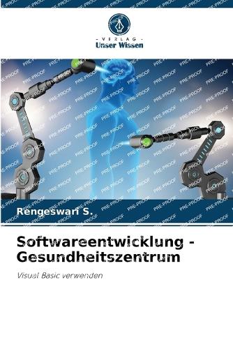 Softwareentwicklung - Gesundheitszentrum