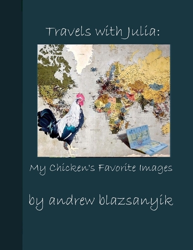 Travels with Julia