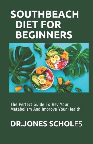South Beach Diet for Beginners