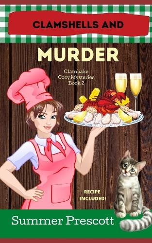 Clamshells and Murder