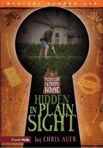 Hidden in Plain Sight