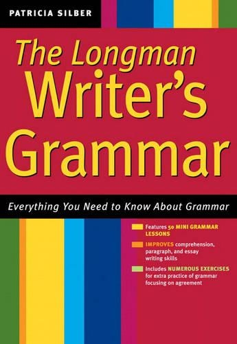 The Writer's Grammar