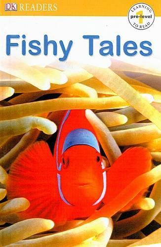 Fishy Tales