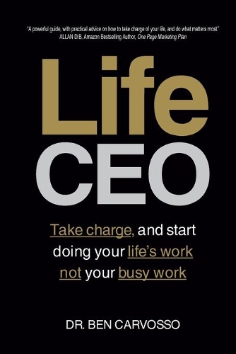Life CEO