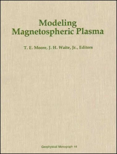 Modeling Magnetospheric Plasma