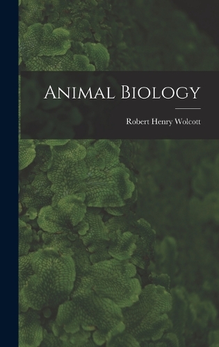 Animal Biology