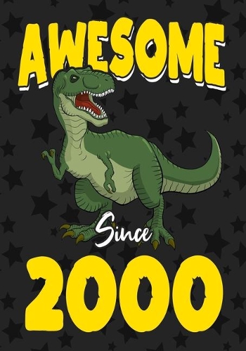Awesome Since 2000