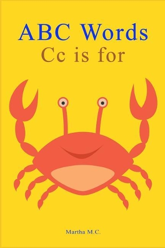 ABC Words CC Is for