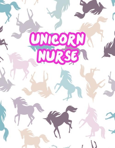 Unicorn Nurse