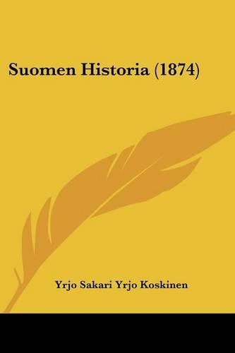 Suomen Historia (1874)