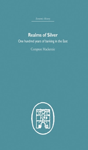 Realms of Silver