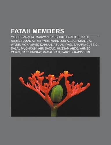 Fatah Members