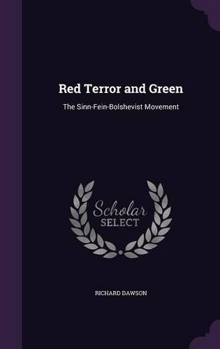 Red Terror and Green