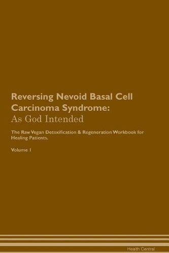 Reversing Nevoid Basal Cell Carcinoma Syndrome