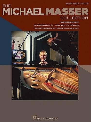 The Michael Masser Collection