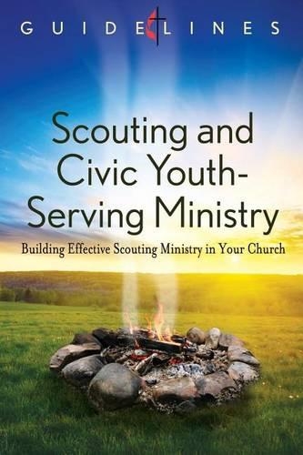 Guidelines 2013-2016 Scouting Civic Youth Ministry: (English)