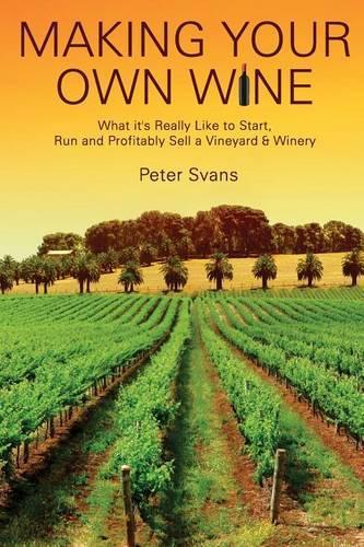 Making Your Own Wine