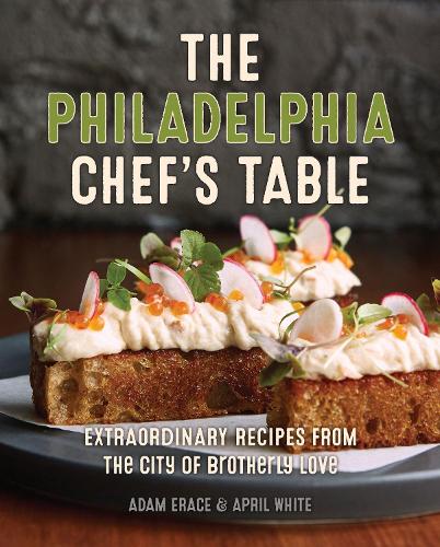 The Philadelphia Chef's Table