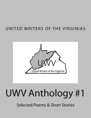 United Writers of the Virginias Anthology 2015