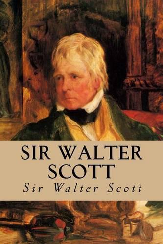 Sir Walter Scott