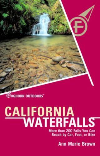 Foghorn: California Waterwalls(English)