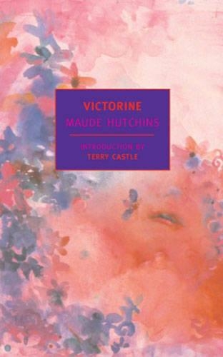Victorine: (New York Review Books Classics)