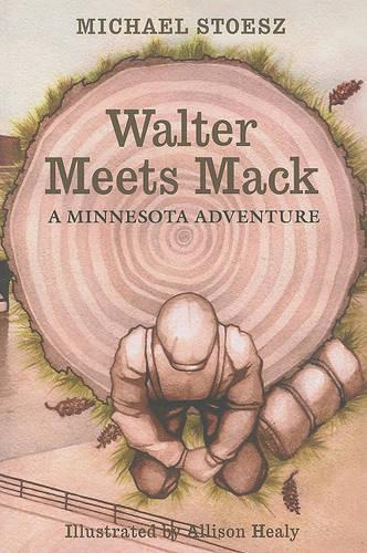 Walter Meets Mack: A Minnesota Adventure