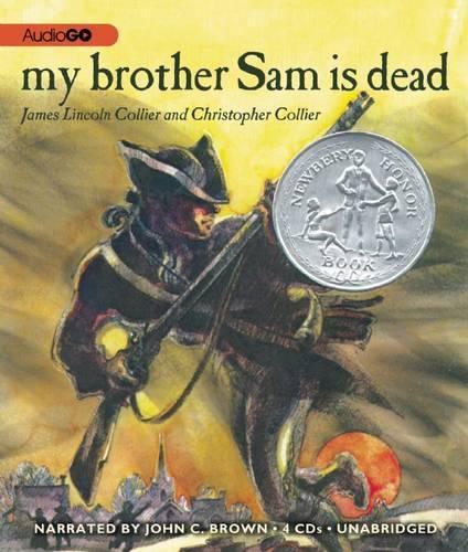 My Brother Sam Is Dead