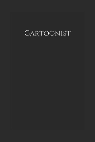 Cartoonist