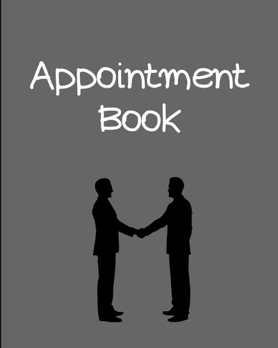 Appointment Book