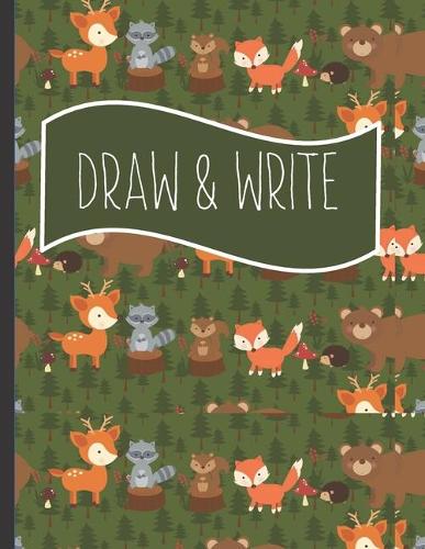 Draw & Write