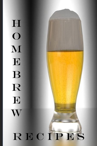 Homebrew Recipes