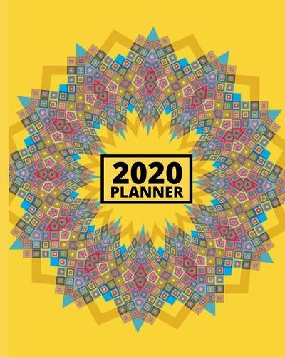 2020 Planner