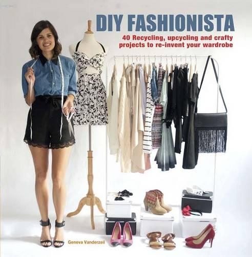 Diy Fashionista