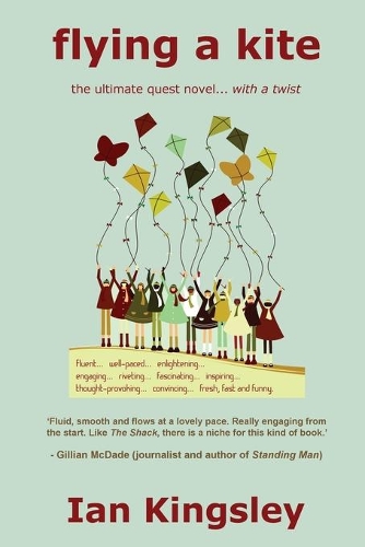 Flying a Kite: (English)