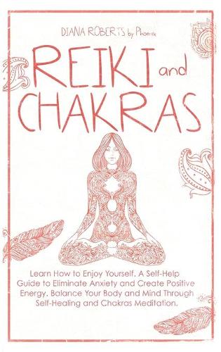 Reiki and Chakras