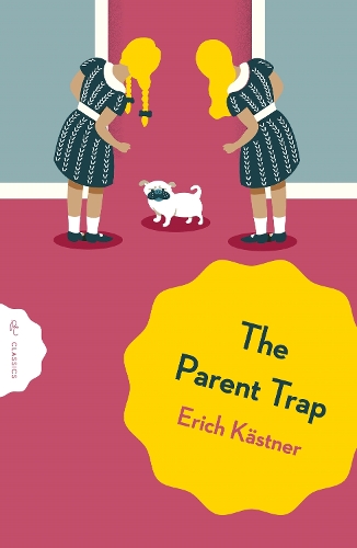 The Parent Trap: (Pushkin Children’s Classics)