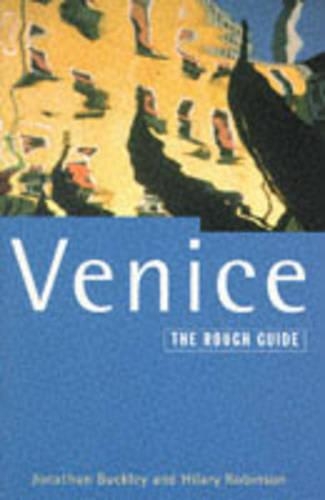 Venice: The Rough Guide(Rough Guide Travel Guides)