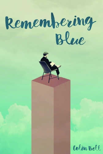 Remembering Blue