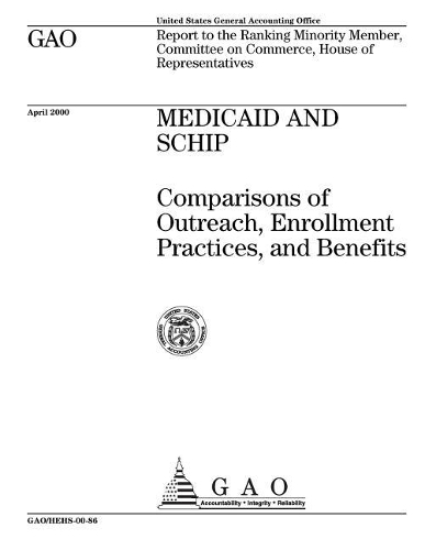 Medicaid and Schip