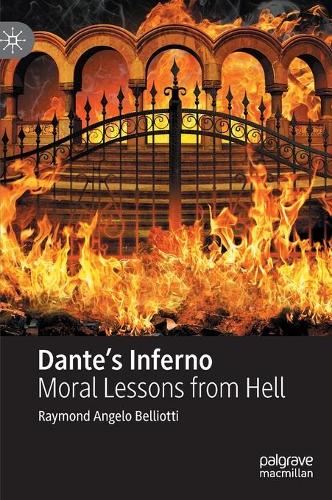 Dante’s Inferno