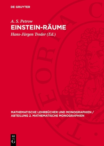 Einstein-Räume