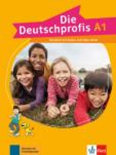 Die Deutschprofis