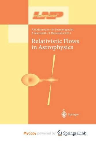 Relativistic Flows in Astrophysics