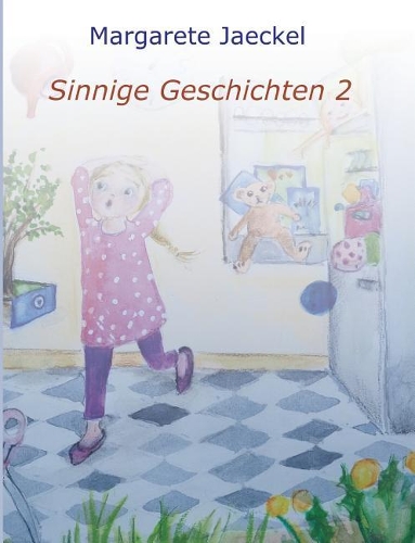 Sinnige Geschichten 2