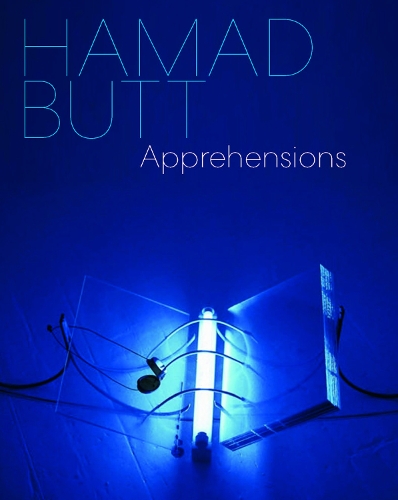 Hamad Butt: Apprehensions