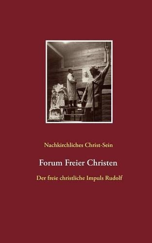 Nachkirchliches Christ-Sein