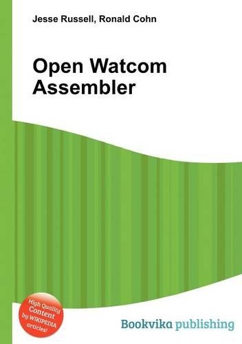 Open Watcom Assembler