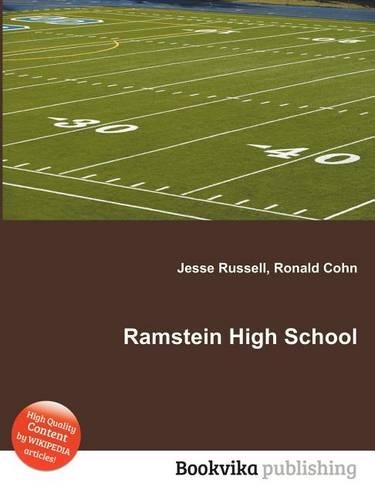 Ramstein High School