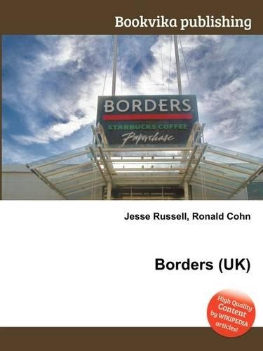 Borders (Uk)